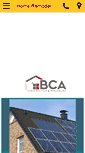 Mobile Screenshot of construction-remodeling-losangeles.com
